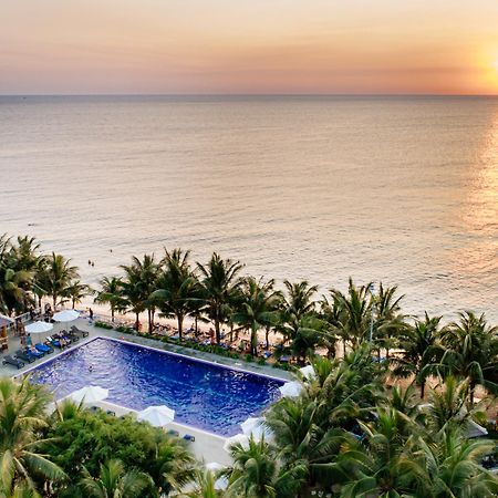 Amarin Resort & Spa Phu Quoc Exteriör bild