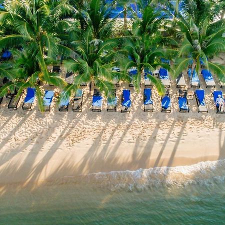 Amarin Resort & Spa Phu Quoc Exteriör bild