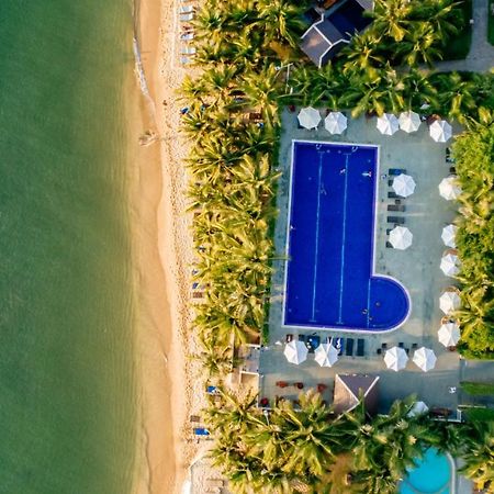 Amarin Resort & Spa Phu Quoc Exteriör bild