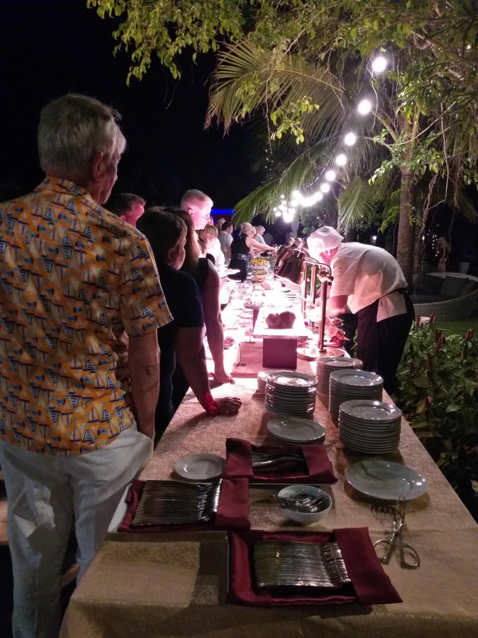 Amarin Resort & Spa Phu Quoc Exteriör bild