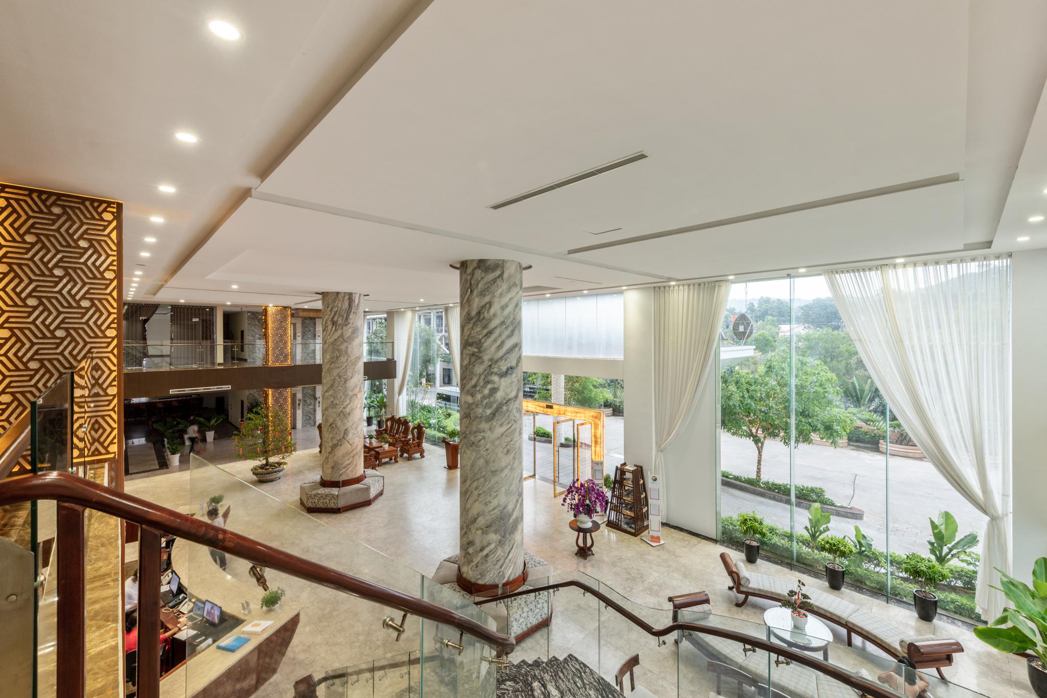 Amarin Resort & Spa Phu Quoc Exteriör bild