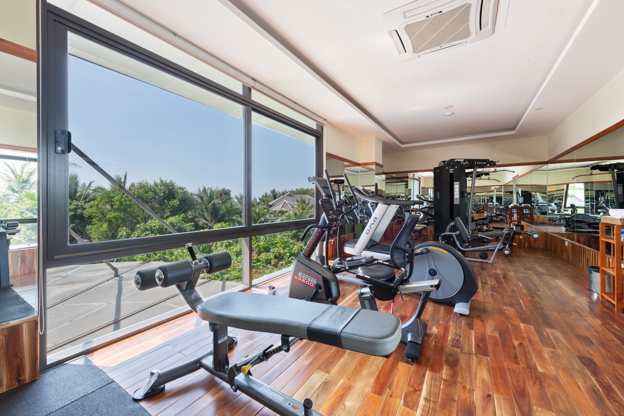 Amarin Resort & Spa Phu Quoc Exteriör bild