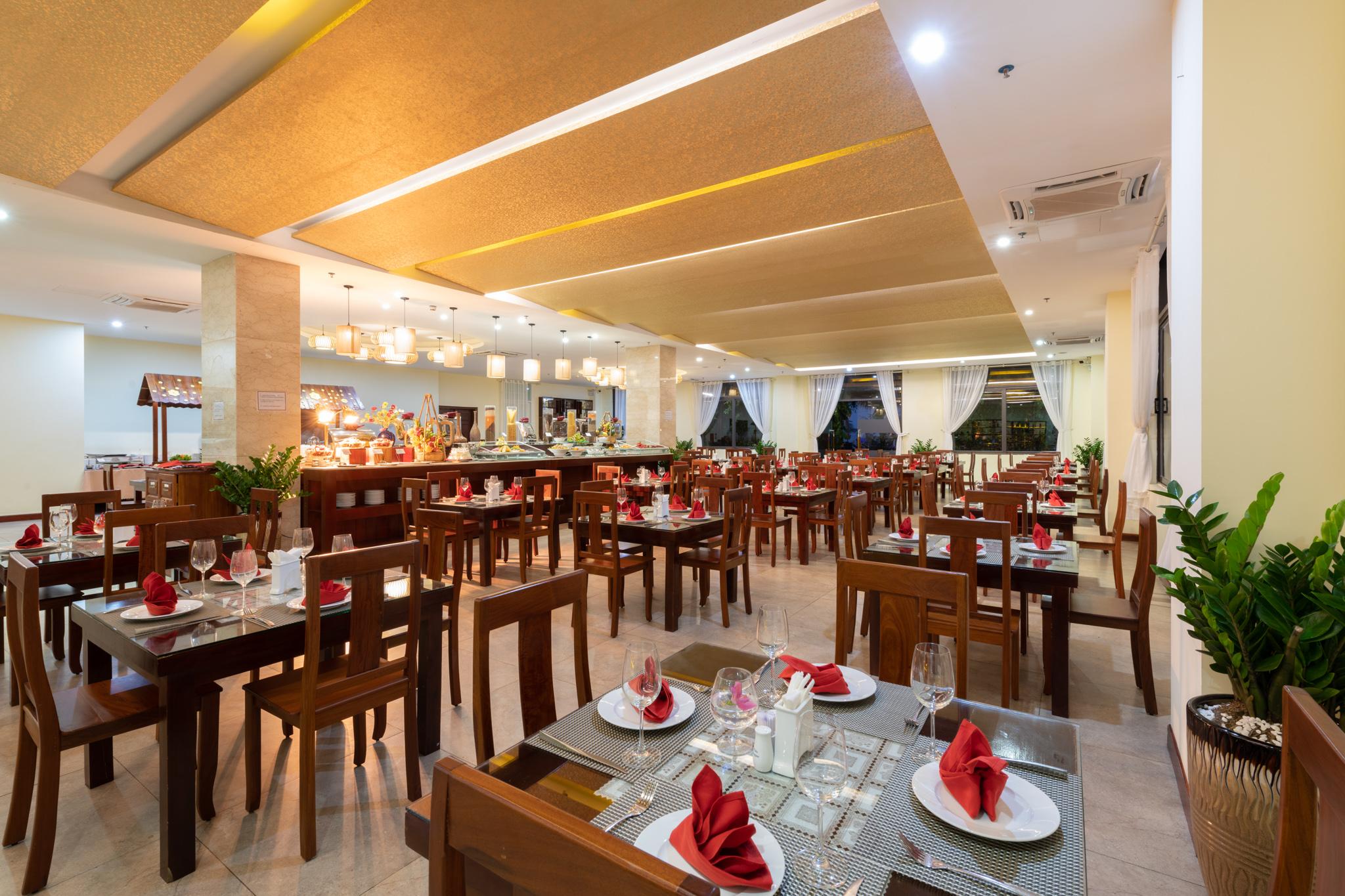Amarin Resort & Spa Phu Quoc Exteriör bild